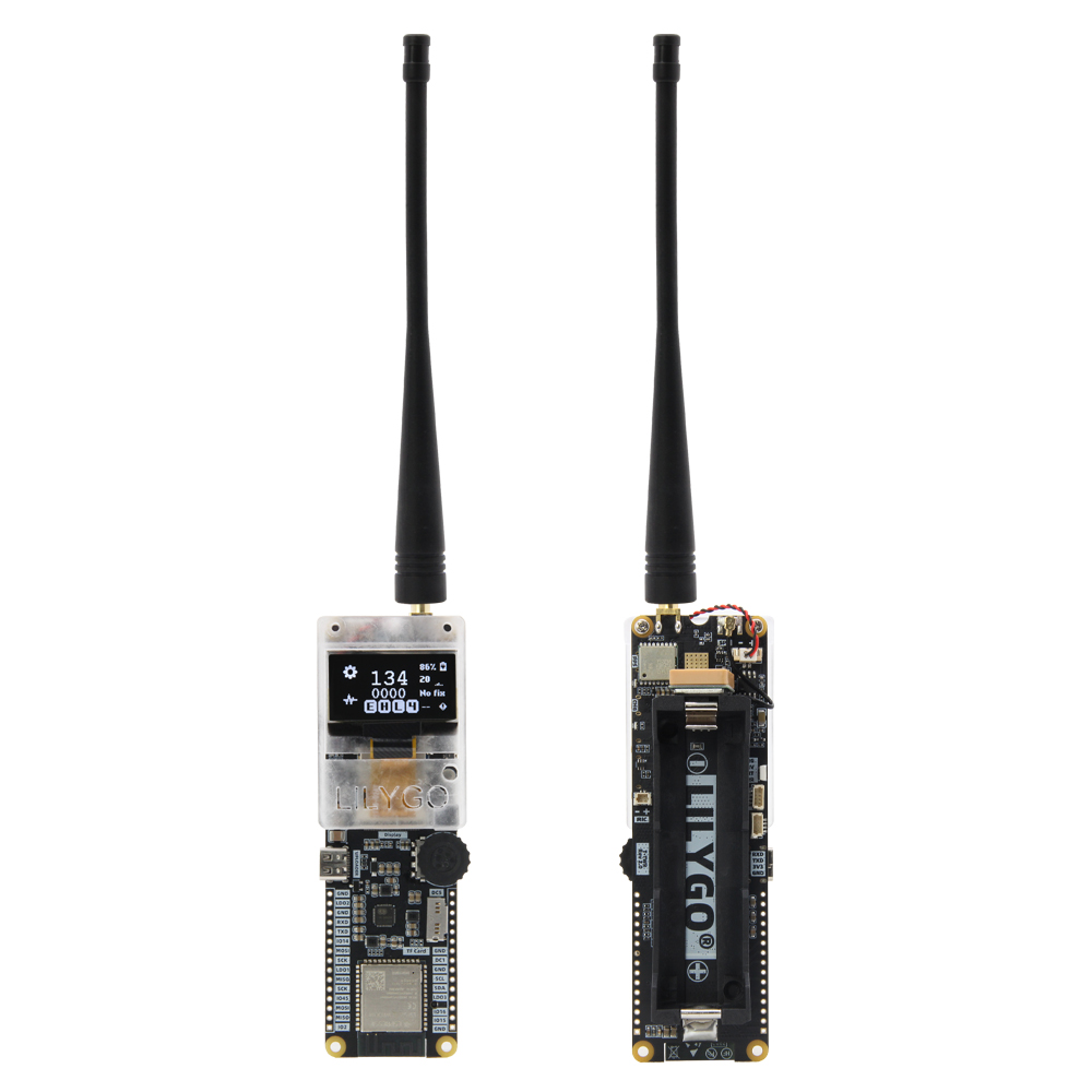 T-TWR Plus OpenEdition ESP32-S – Esp32 S3 recenzja i cena