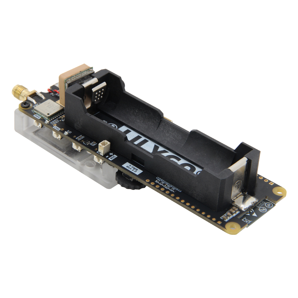 T-TWR Plus OpenEdition ESP32-S – Esp32 S3 recenzja i cena