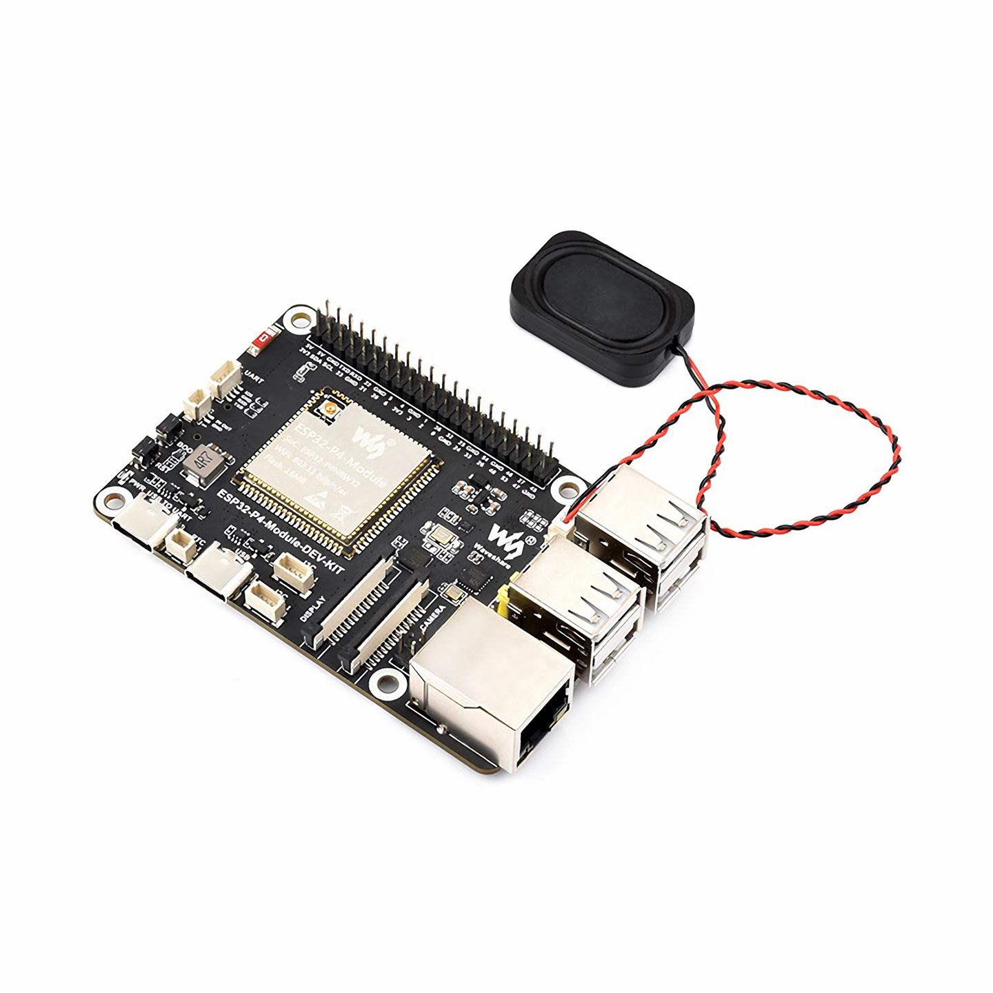 Płytka programistyczna ESP32-P – Esp32 C6 recenzja i cena