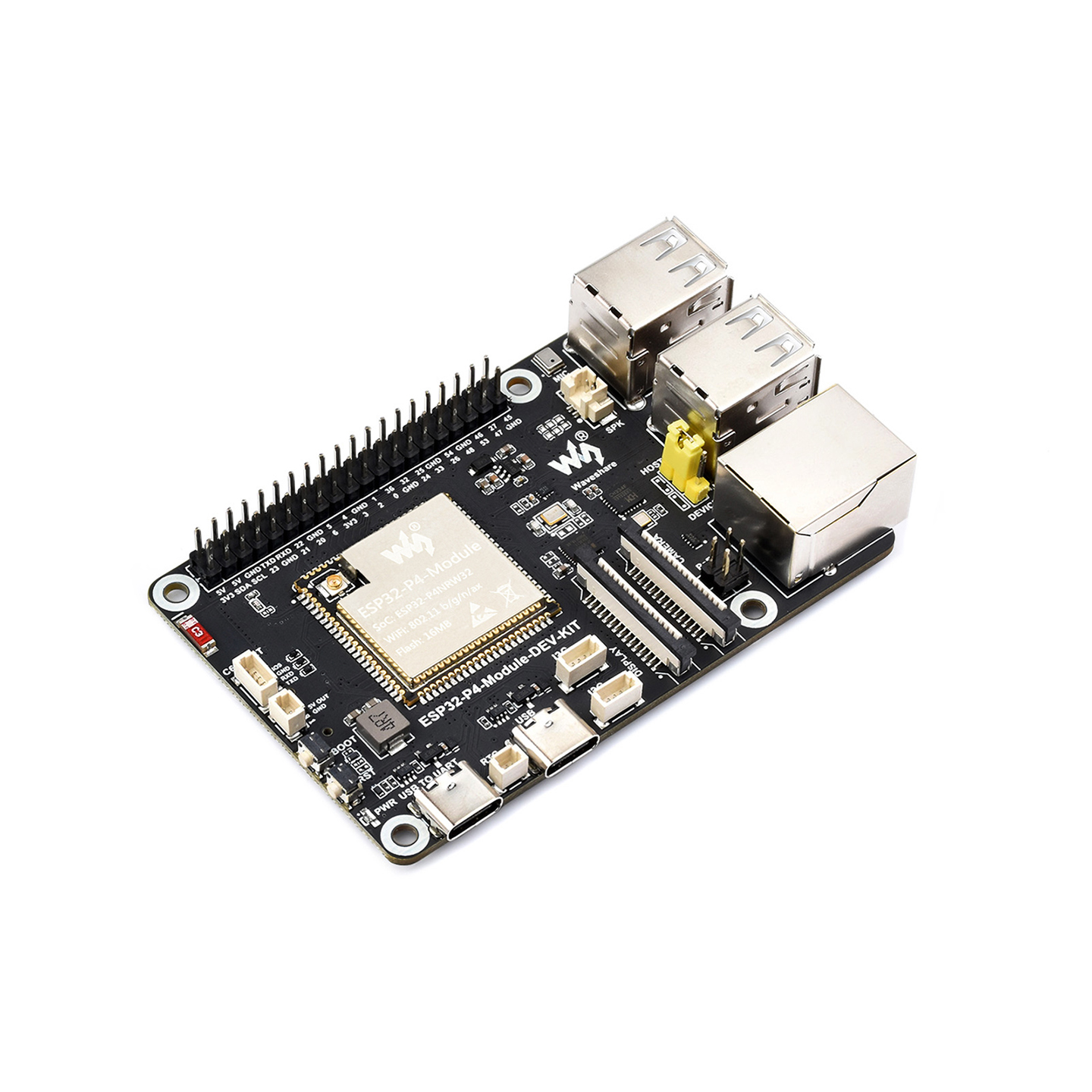 Płytka programistyczna ESP32-P – Esp32 C6 recenzja i cena