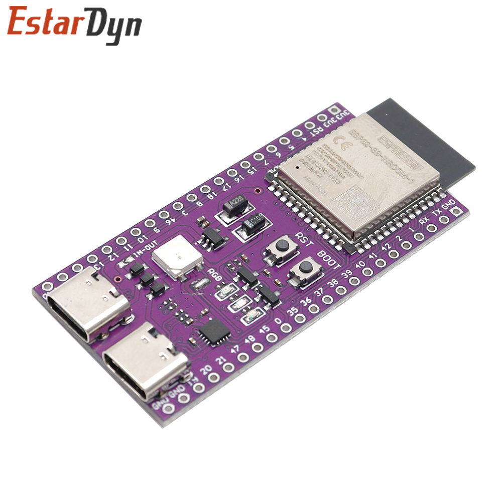 Estardyn ESP32 ESP32-C3 ESP32- – Esp32 C3 recenzja i cena