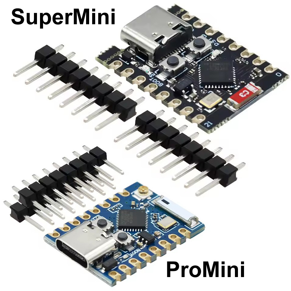Płytka programistyczna ESP32-S – Esp32 Wifi Bluetooth Module recenzja i cena