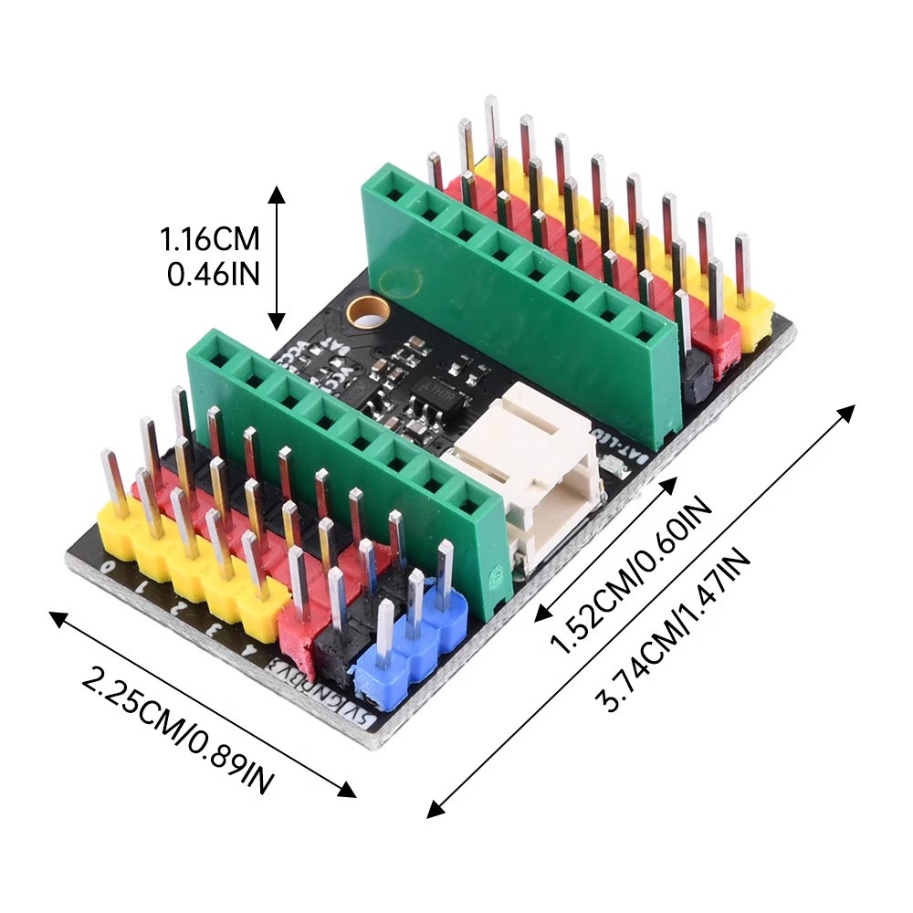 Płytka programistyczna ESP32-S – Esp32 Wifi Bluetooth Module recenzja i cena