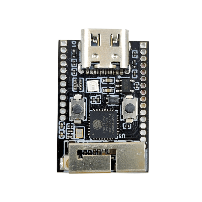 ESP32-C6 płyta rozwojowa o nis – Esp32 C6 recenzja i cena