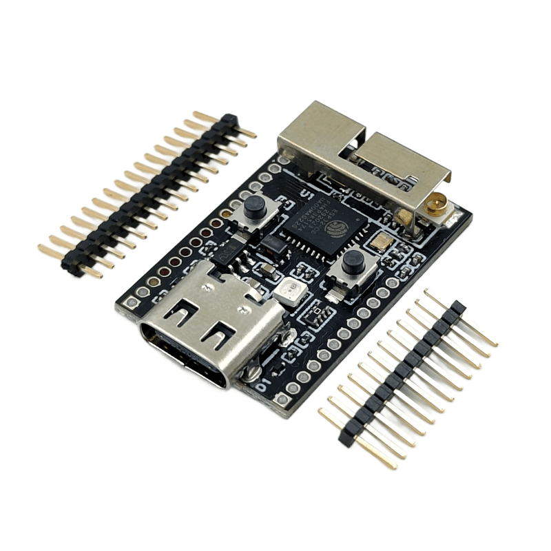 ESP32-C6 płyta rozwojowa o nis – Esp32 C6 recenzja i cena