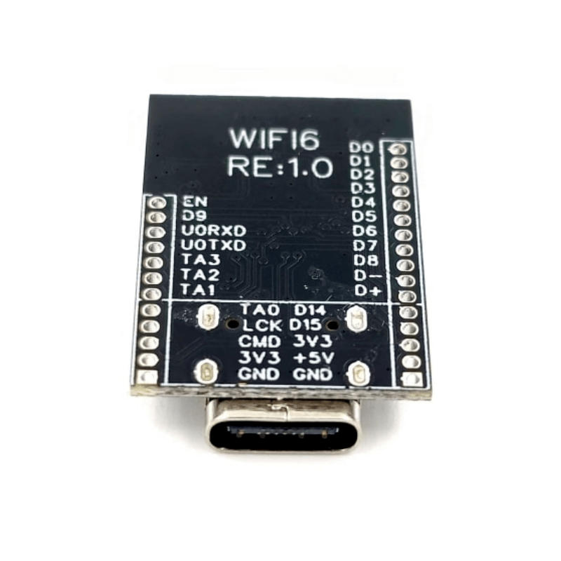 ESP32-C6 płyta rozwojowa o nis – Esp32 C6 recenzja i cena