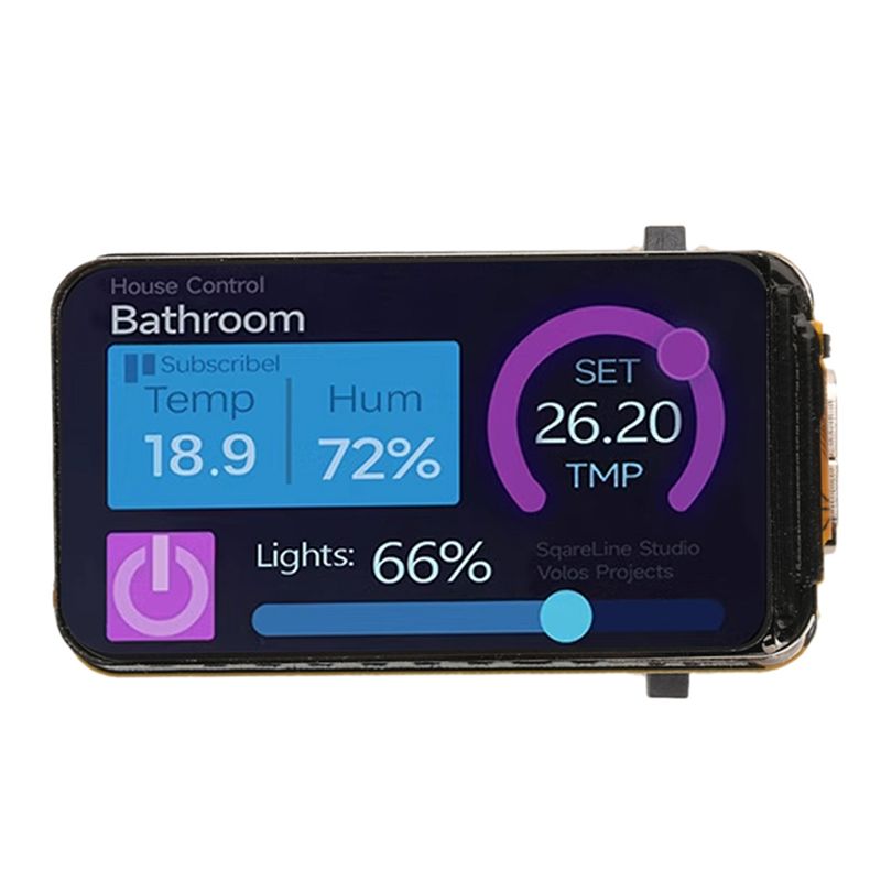 【NOWY A09R!】 Płytka rozwojowa  – Esp32 C6 recenzja i cena