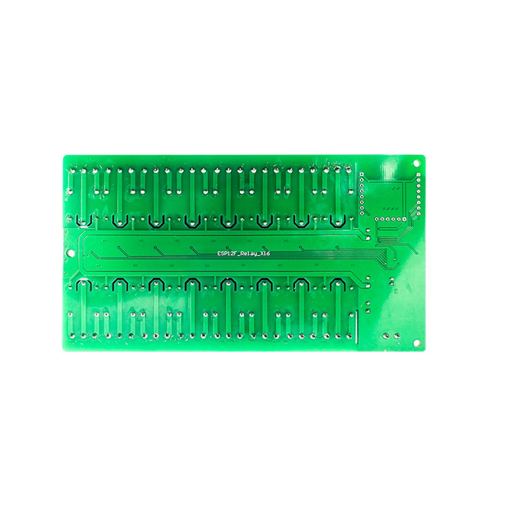 Moduł przekaźnikowy B14C ESP82 – Esp8266 recenzja i cena