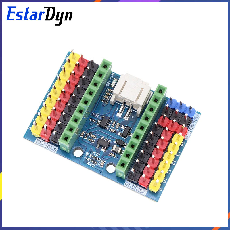 Estardyn ESP32-H2 Płytka rozwo – Esp32 H2 recenzja i cena
