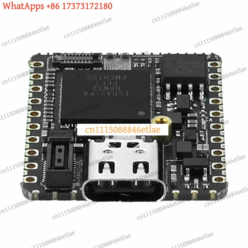 Moduł k3 M5Stack StampP4 ESP32 – Esp32 P4 recenzja i cena