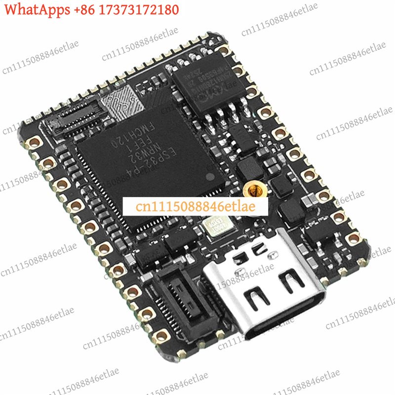 Moduł k3 M5Stack StampP4 ESP32 – Esp32 P4 recenzja i cena