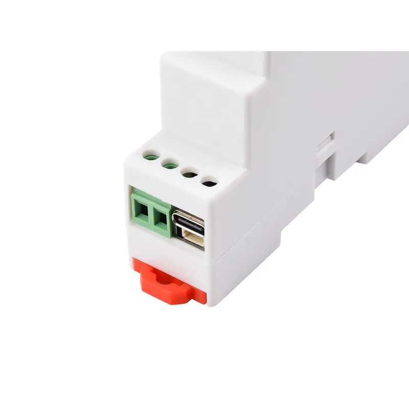 Przemysłowa płytka sterująca E – Esp32 S3 recenzja i cena