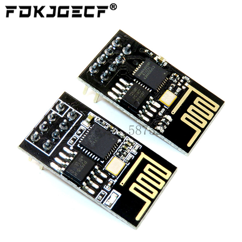 ESP8266 ESP-01 ESP-01S DHT11 D – Esp8266 Nodemcu recenzja i cena