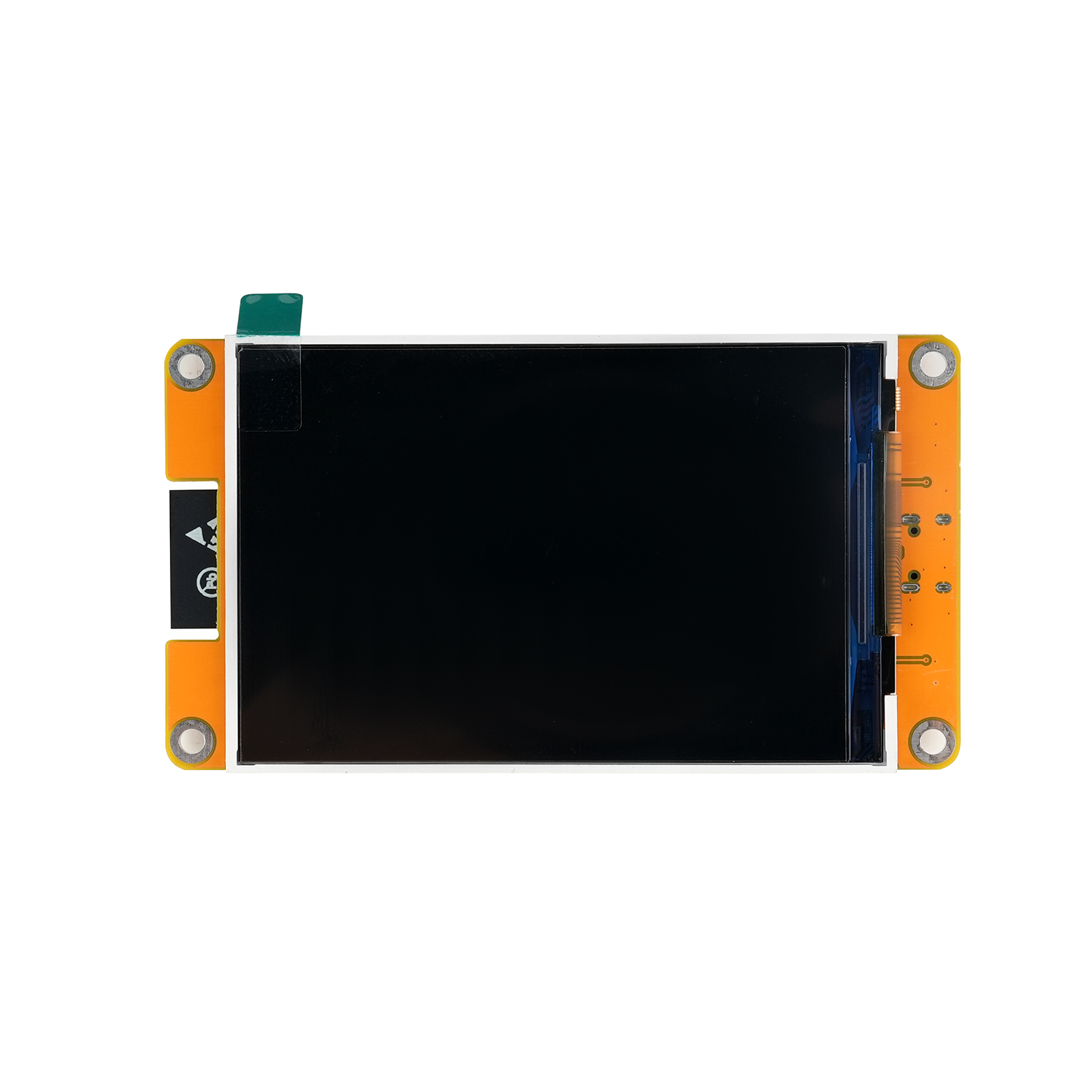 E32N35T 3,5-calowa płytka rozw – Esp32 Wifi Bluetooth Module recenzja i cena