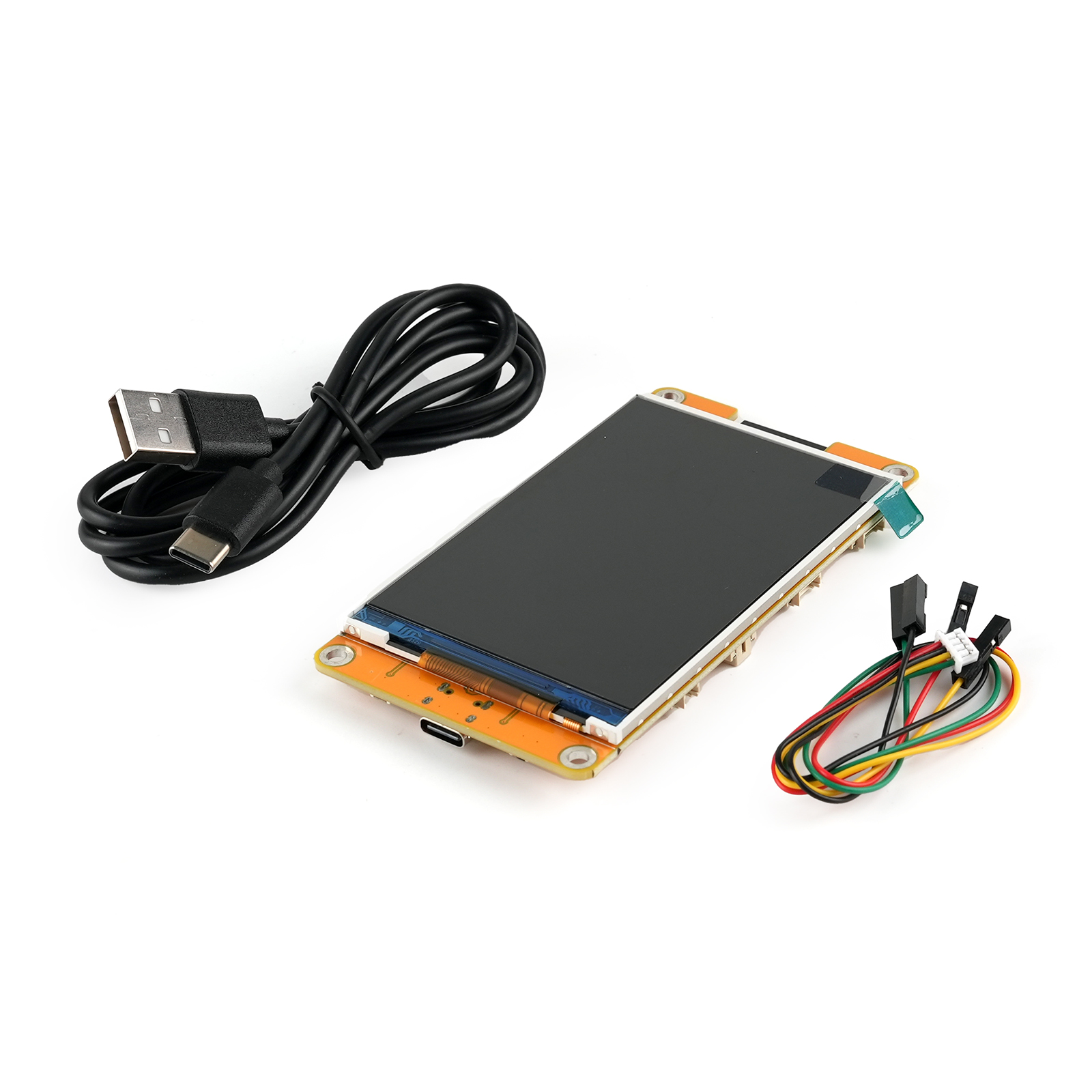 E32N35T 3,5-calowa płytka rozw – Esp32 Wifi Bluetooth Module recenzja i cena
