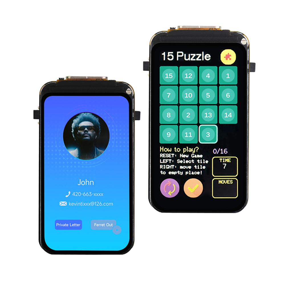 Płytka rozwojowa ESP32 C6 z 1, – Esp32 C6 recenzja i cena