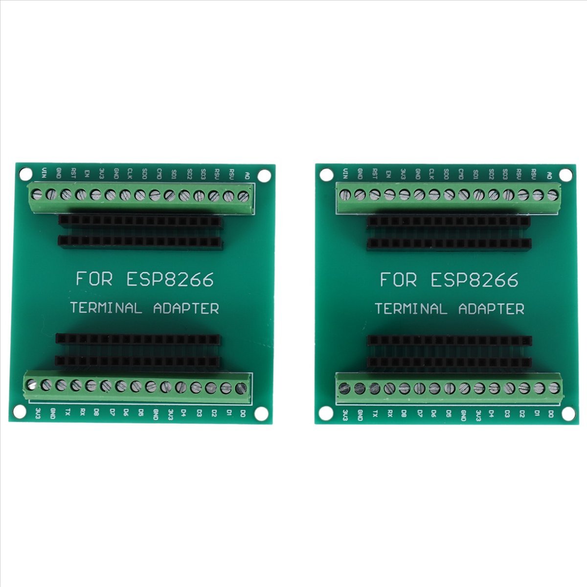 A64I 2 SZT. Płytka Rozszerzają – Esp8266 recenzja i cena