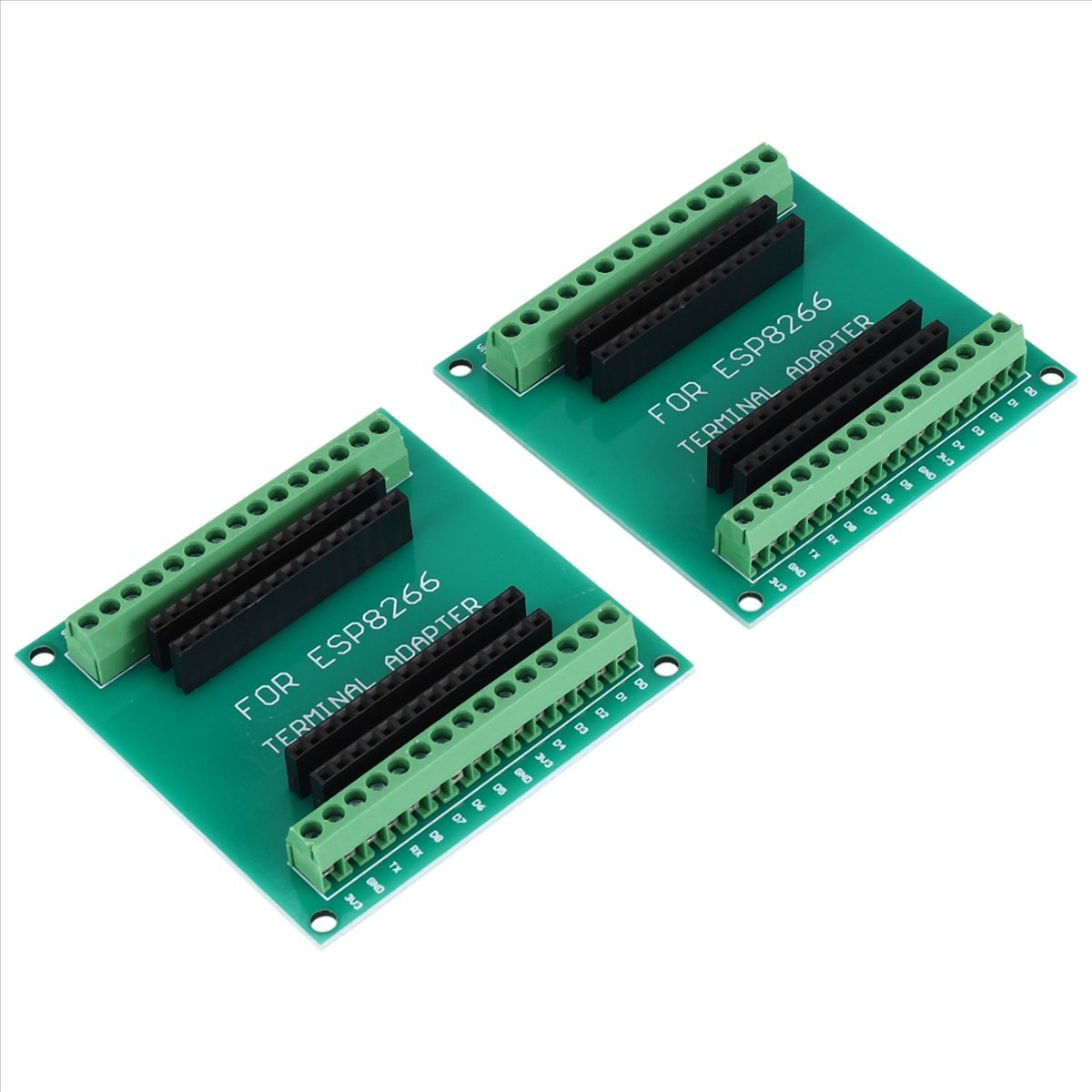 A64I 2 SZT. Płytka Rozszerzają – Esp8266 recenzja i cena