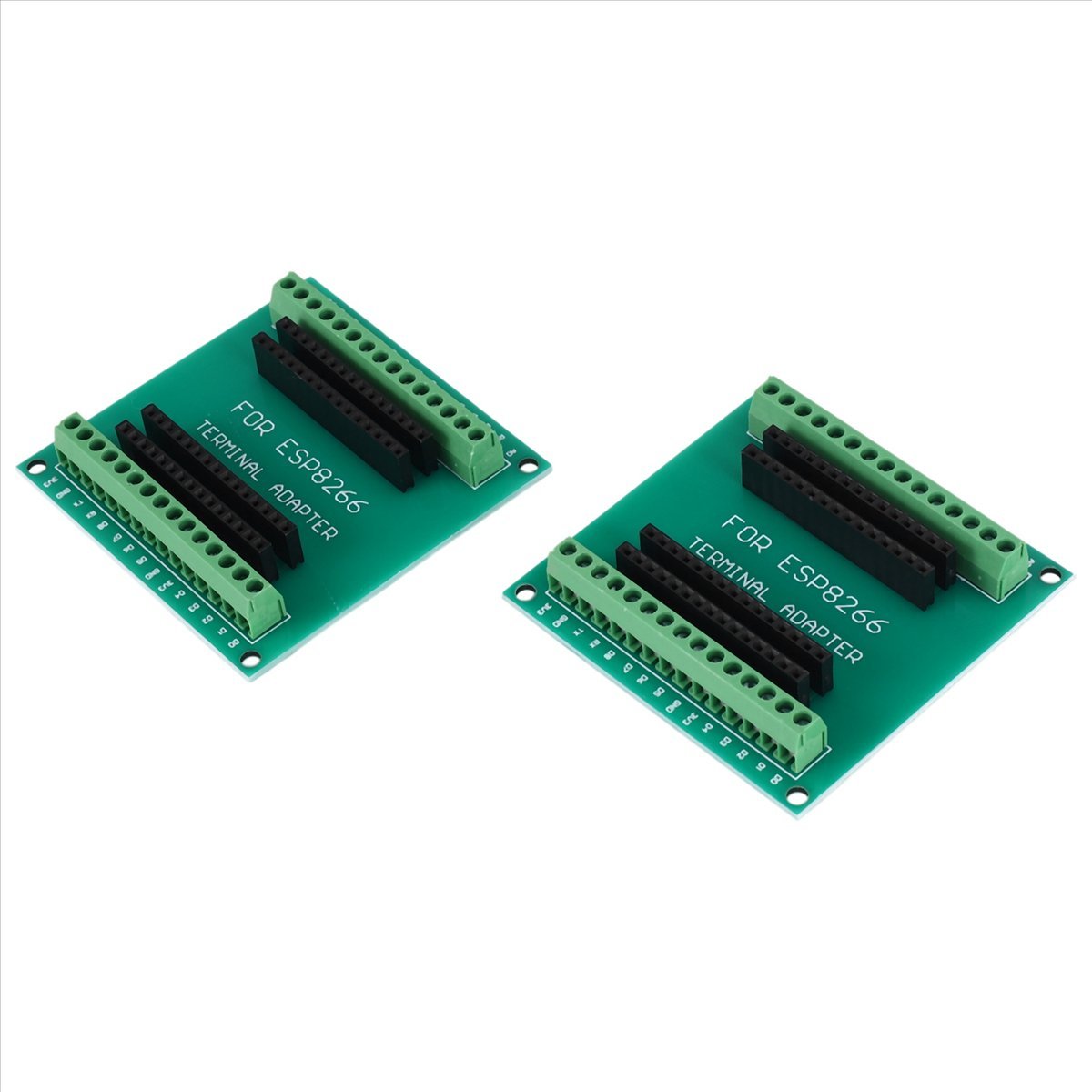A64I 2 SZT. Płytka Rozszerzają – Esp8266 recenzja i cena