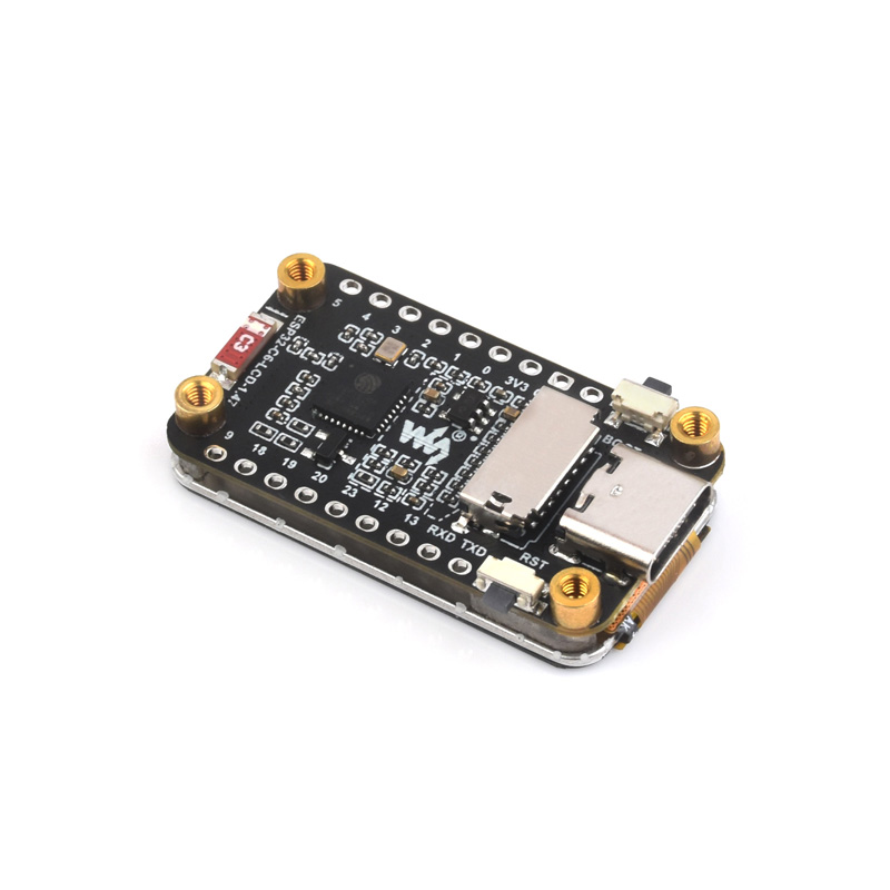 Płytka rozwojowa ESP32-C6 z wy – Esp32 C6 recenzja i cena