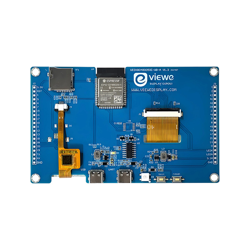 Płytka rozwojowa ESP32 S3 z 4, – Esp32 P4 recenzja i cena
