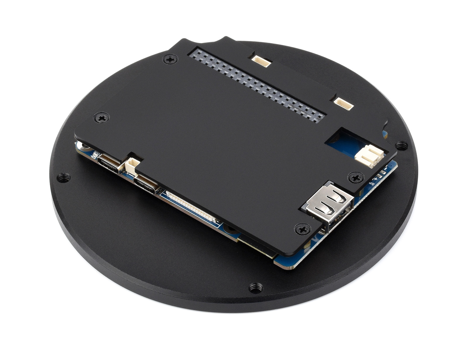 Płytka rozwojowa ESP32-P4 z ok – Esp32 Uart Module recenzja i cena
