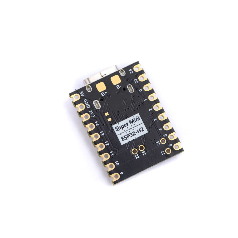 1/5/20 SZT. Płytka Rozwojowa E – Esp32 H2 recenzja i cena