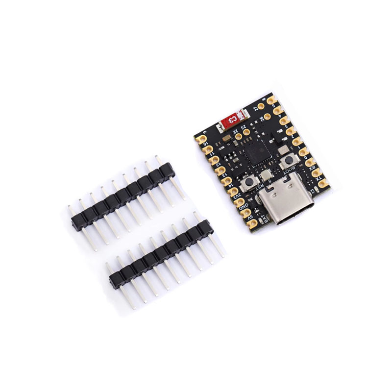1/5/20 SZT. Płytka Rozwojowa E – Esp32 H2 recenzja i cena