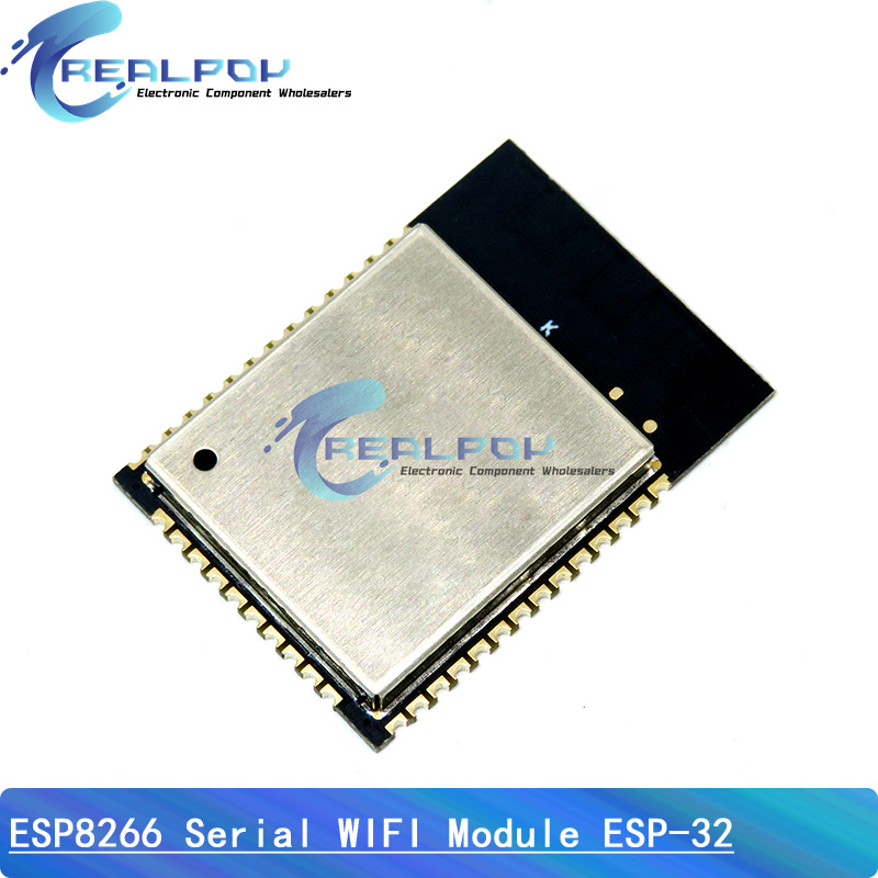 Płytka rozwojowa ESPWROOM32 TY – Esp32 Devkit recenzja i cena