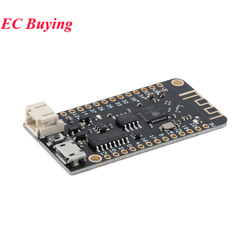 1-2 szt. ESP32 Lite V1.0.0 WiF – Esp32 Devkit recenzja i cena