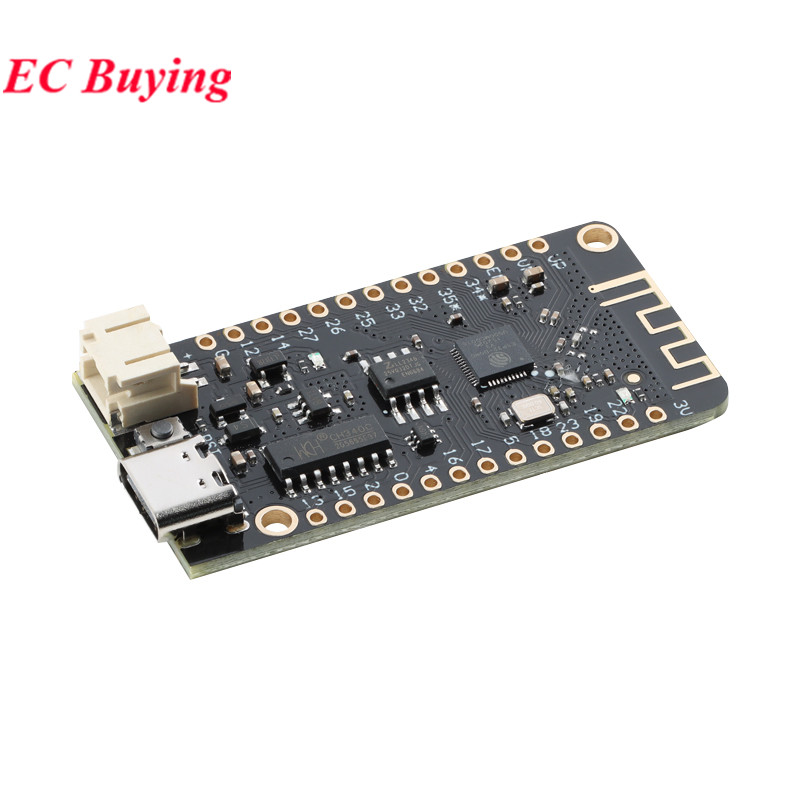 1-2 szt. ESP32 Lite V1.0.0 WiF – Esp32 Devkit recenzja i cena
