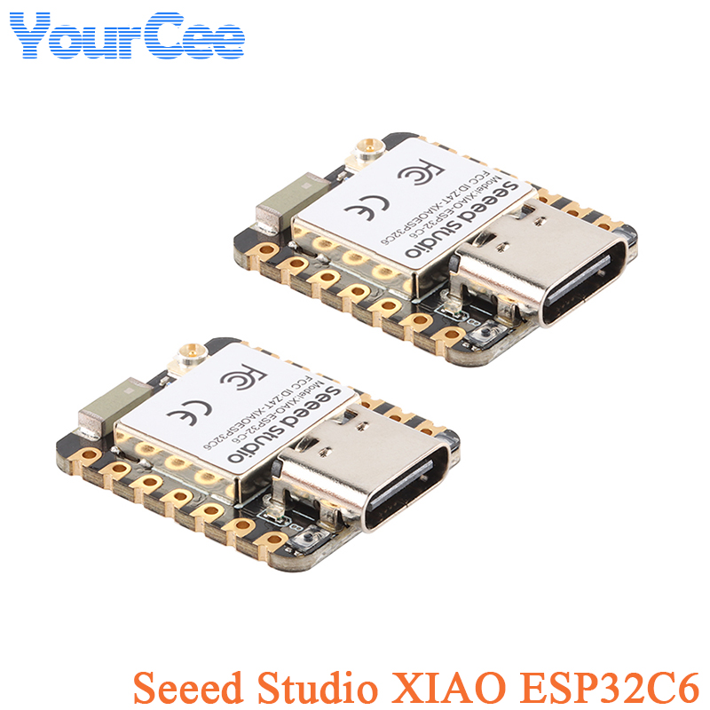 10 szt./1 szt. ESP32 Seeed Stu – Esp32 Devkit recenzja i cena