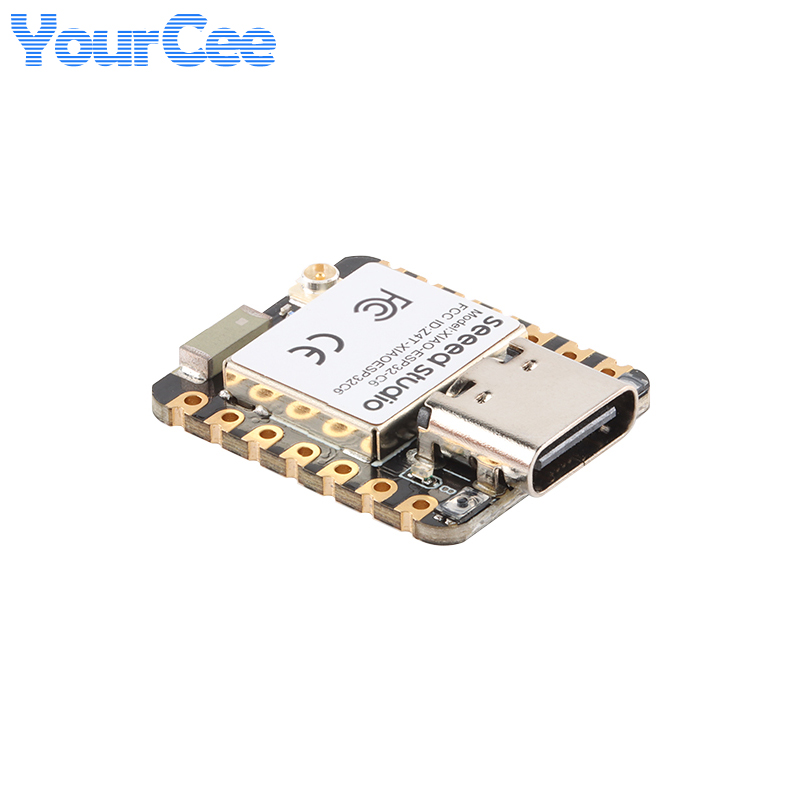 10 szt./1 szt. ESP32 Seeed Stu – Esp32 Devkit recenzja i cena