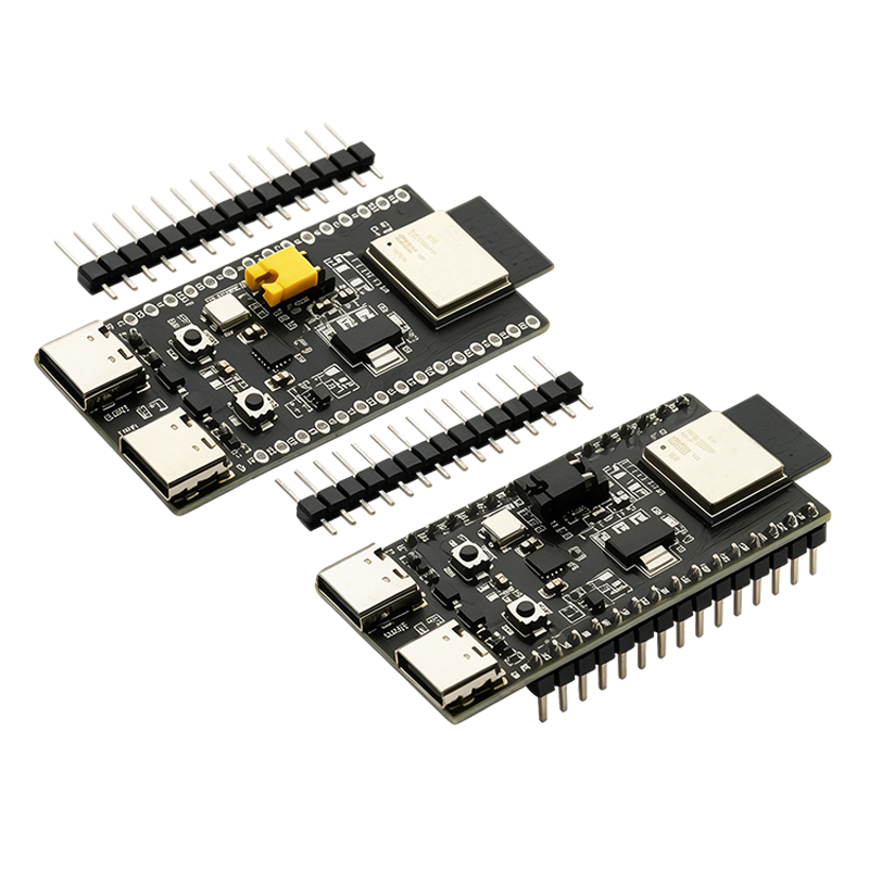 Płytka bazowa ESP32-H2-DevKitM – Esp32 H2 recenzja i cena