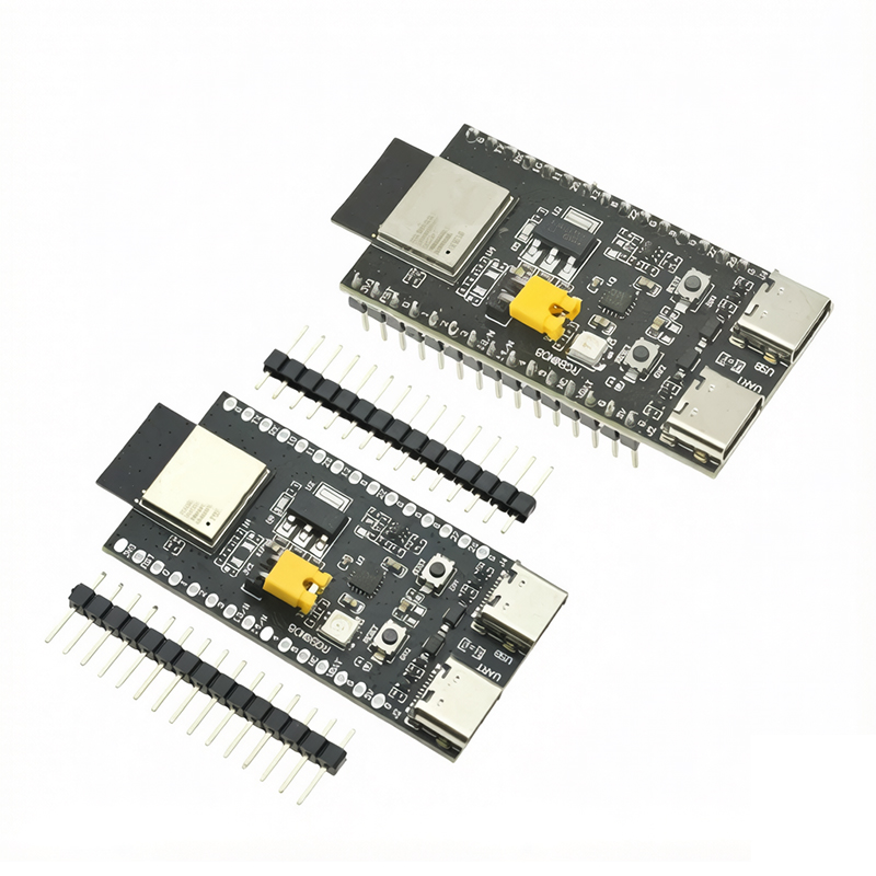 Płytka bazowa ESP32-H2-DevKitM – Esp32 H2 recenzja i cena