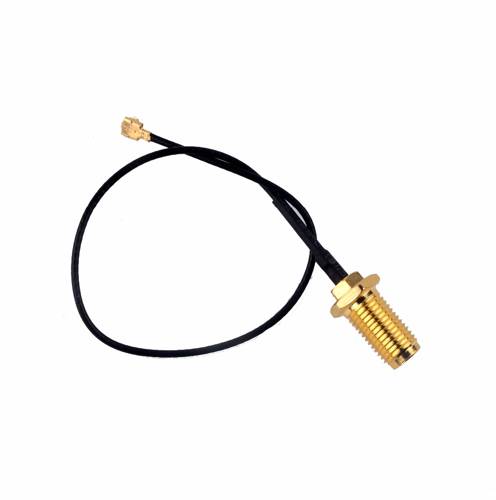 10 sztuk 2.4GHz 3DBI Wifi ante – Esp8266 recenzja i cena