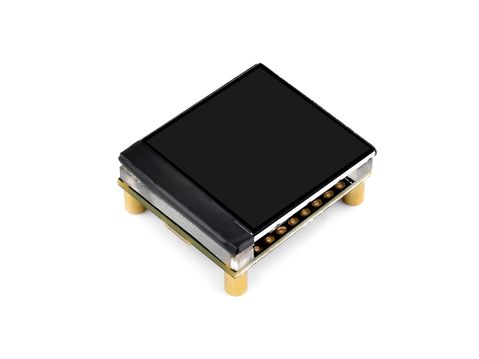 Waveshare ESP32-S3 1,3-calowa  – Esp32 S3 recenzja i cena