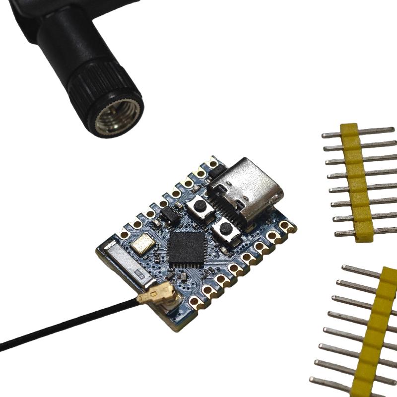 1 zestaw z anteną WiFi 2.4G do – Esp32 C3 recenzja i cena