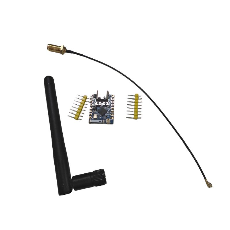 1 zestaw z anteną WiFi 2.4G do – Esp32 C3 recenzja i cena