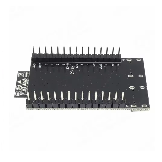 ESP32-H2-DvKitM-1-N4 Moduł pły – Esp32 H2 recenzja i cena