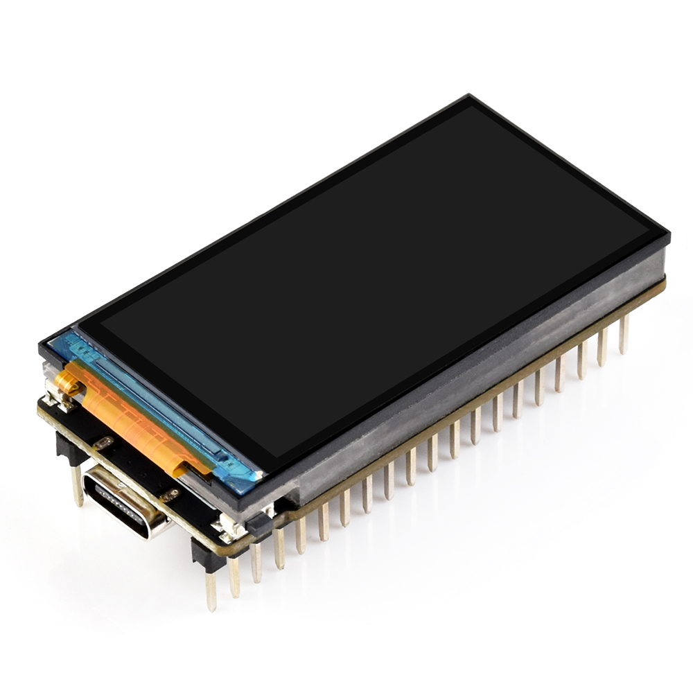 Płytka rozwojowa IoT ESP32-C6  – Esp32 C6 recenzja i cena