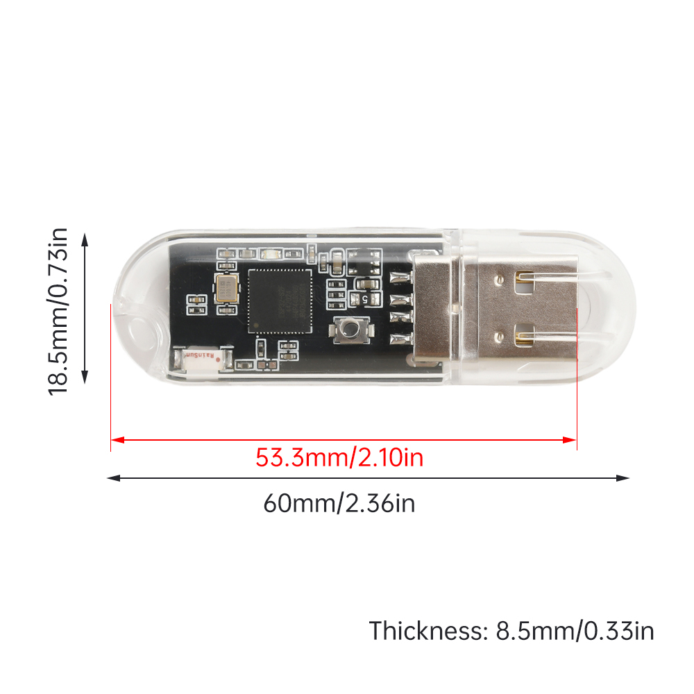 Płytka rozwojowa ESP32-S2, kom – Esp32 S2 recenzja i cena