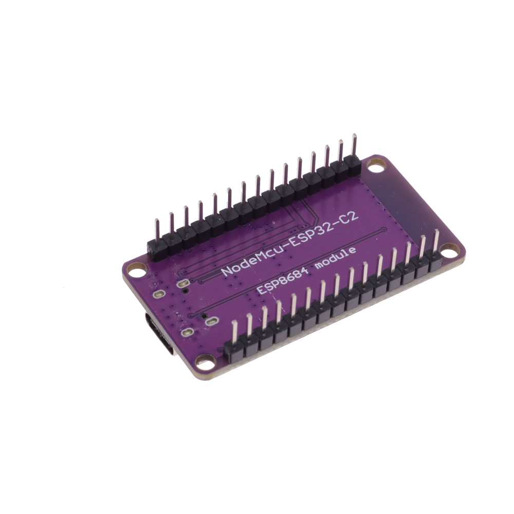 ESP32-C2 NODEMCU ESP8684 TYPE- – Esp32 Devkit recenzja i cena