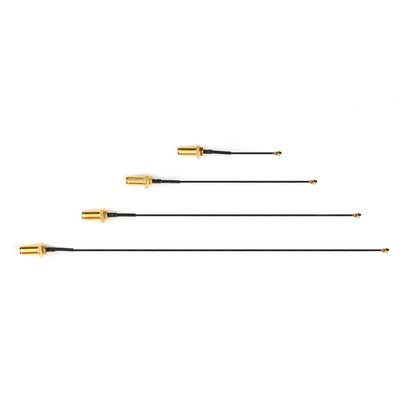 2.4GHz 3dBi WiFi 2.4g antena a – Esp8266 recenzja i cena