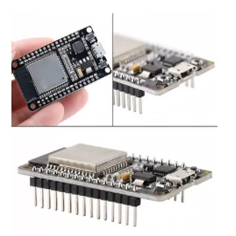 Płytka rozwojowa ESP32 WIFI Bl – Esp32 Devkit recenzja i cena