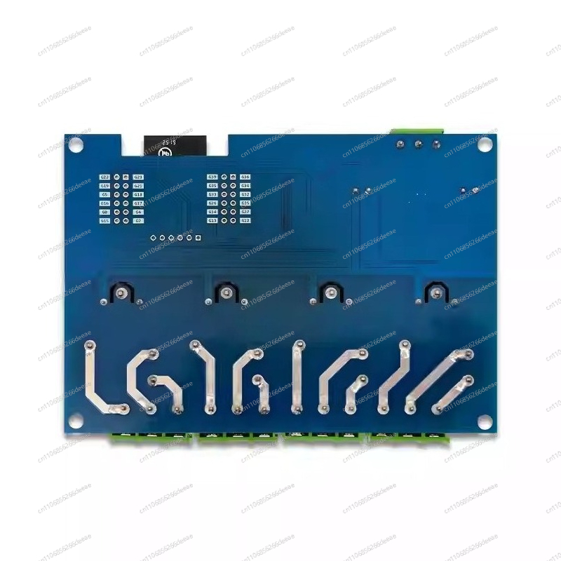 4-kanałowy moduł przekaźnikowy – Esp32 Wifi Bluetooth Module recenzja i cena