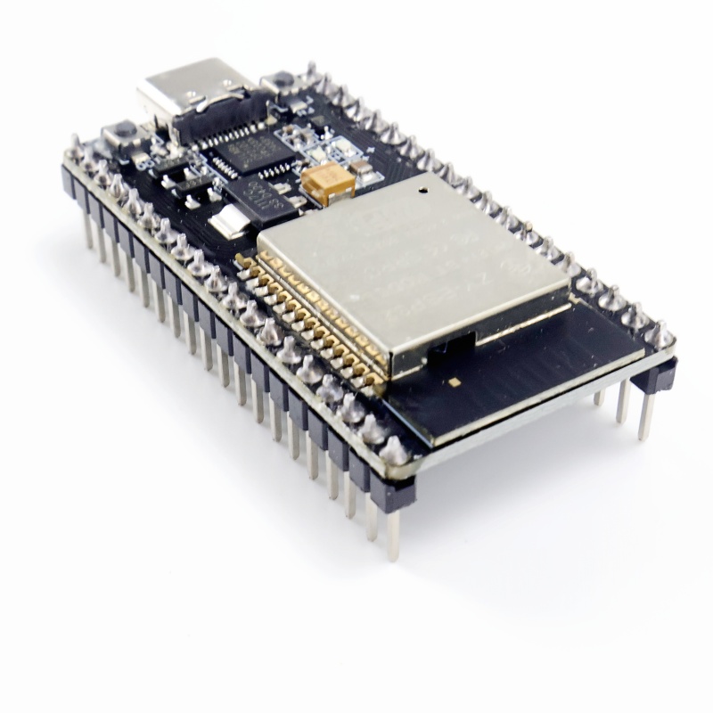 Płytka rozwojowa ESP32 TYPE-C/ – Esp32 Devkit recenzja i cena