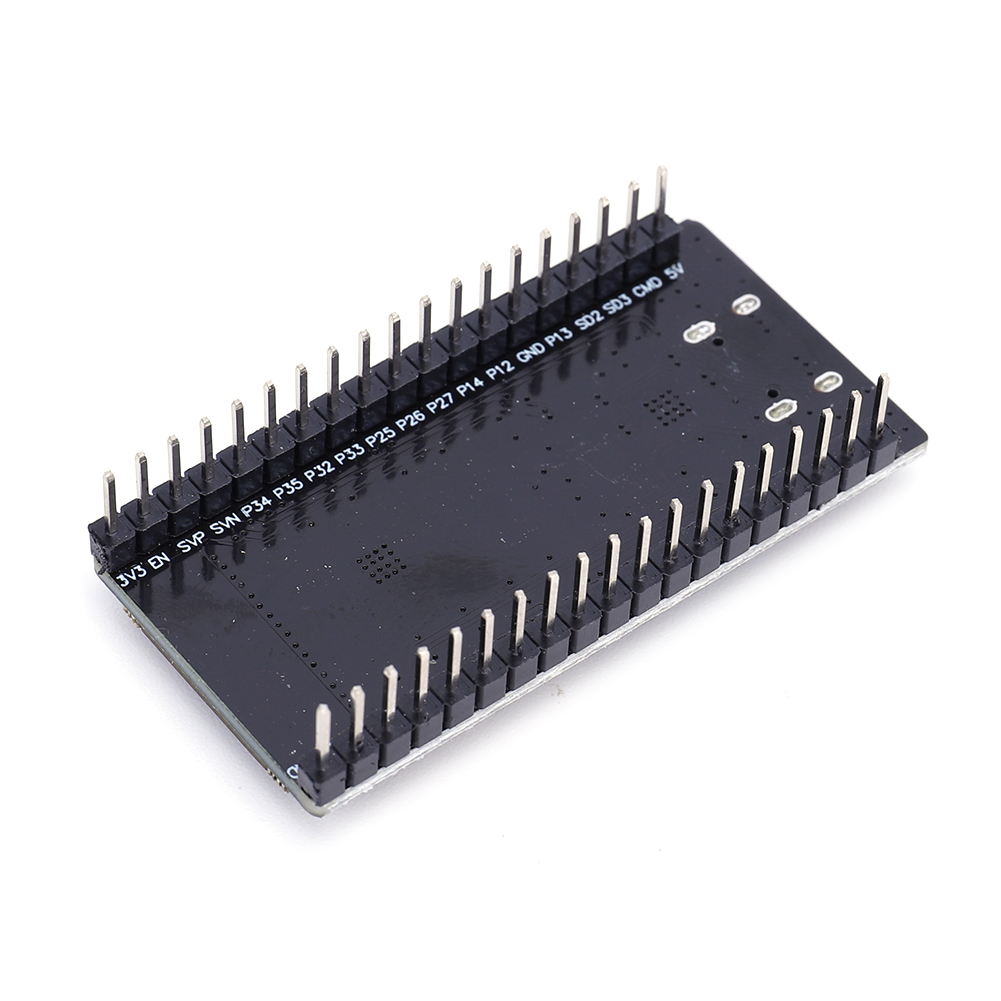Płytka rozszerzeń ESP32 Nodemc – Esp32 Devkit recenzja i cena