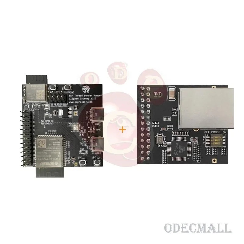 Espressif ESP Thread Border Ro – Esp32 H2 recenzja i cena