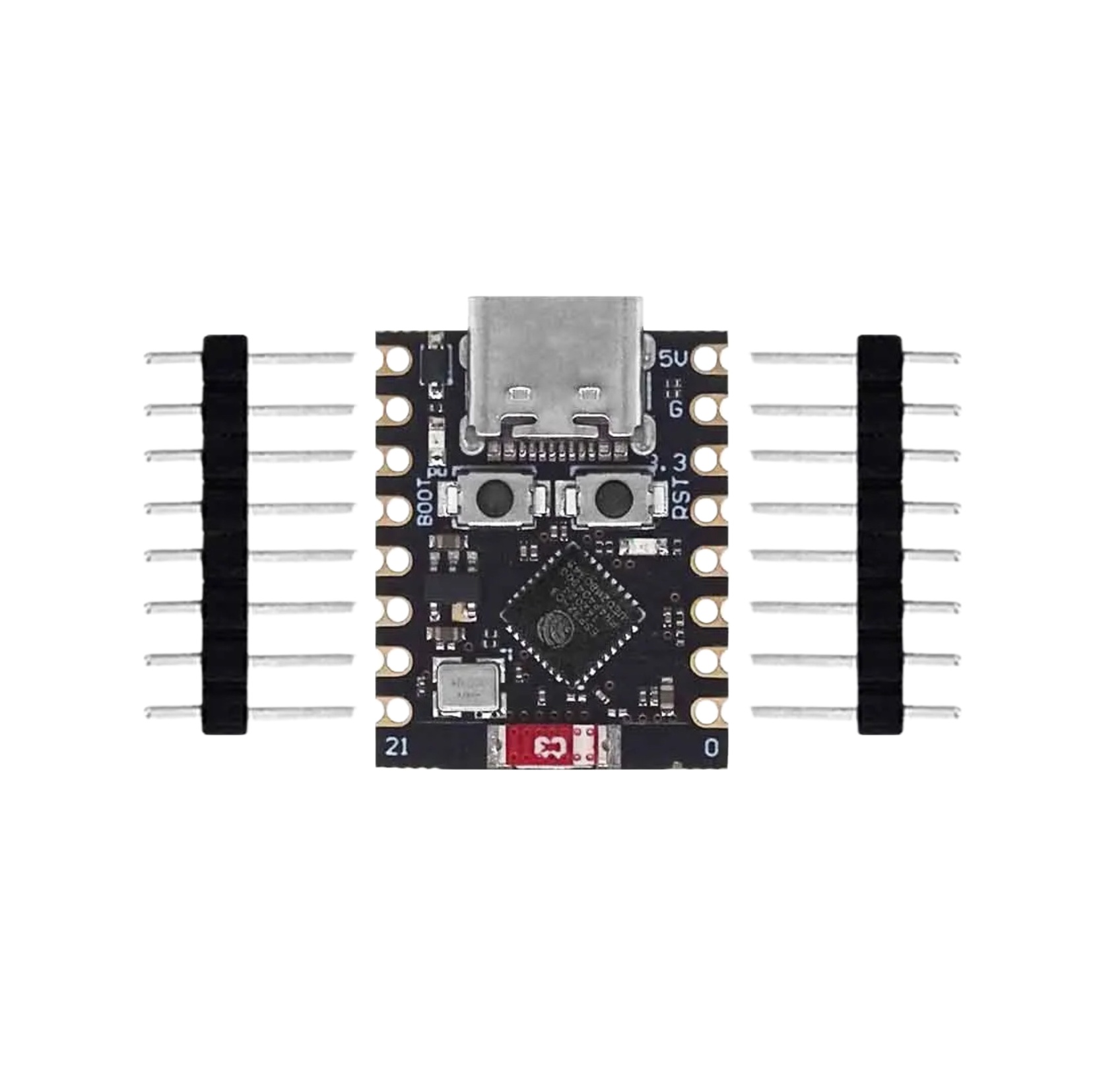 1 szt. z WIFI i Bluetoothem do – Esp32 C3 recenzja i cena